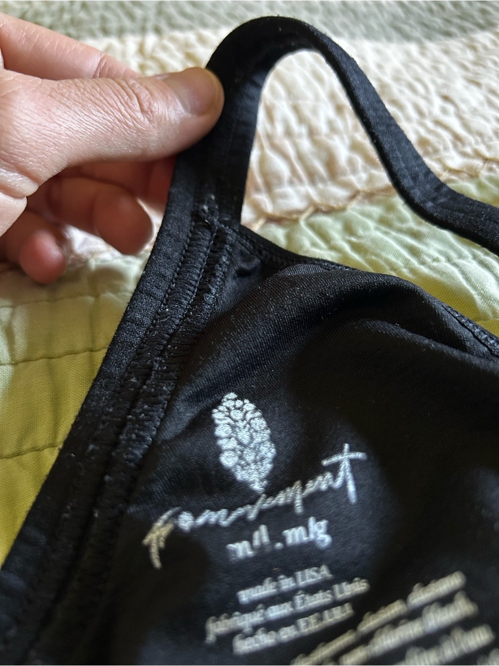 FP Movement Bra - Picture 7 of 8